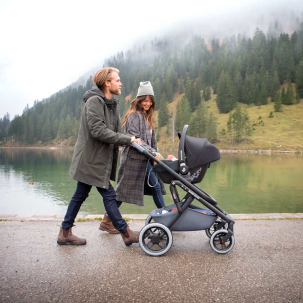 Babycoque Maxi-Cosi Cabriofix i-Size - Maxi-Cosi - 8712930177579