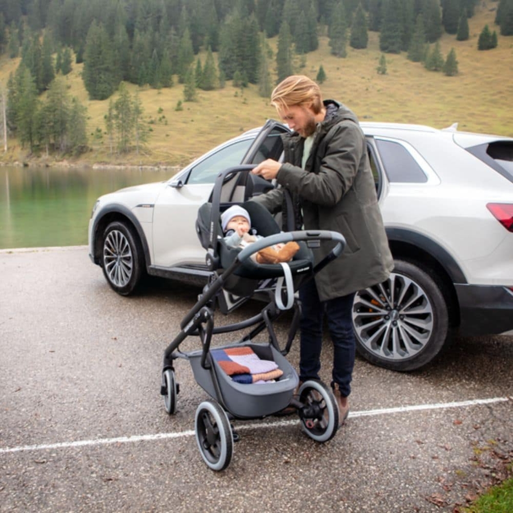 Babycoque Maxi-Cosi Cabriofix i-Size - Maxi-Cosi - 8712930177579