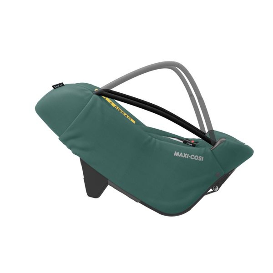 Babycoque Maxi-Cosi Coral 360 - Maxi-Cosi - 8712930178194