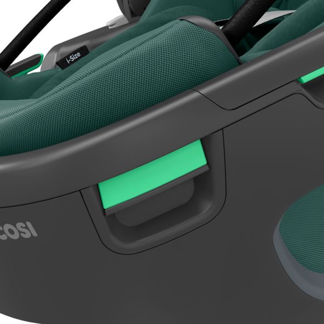 Babycoque Maxi-Cosi Coral 360 - Maxi-Cosi - 8712930178194