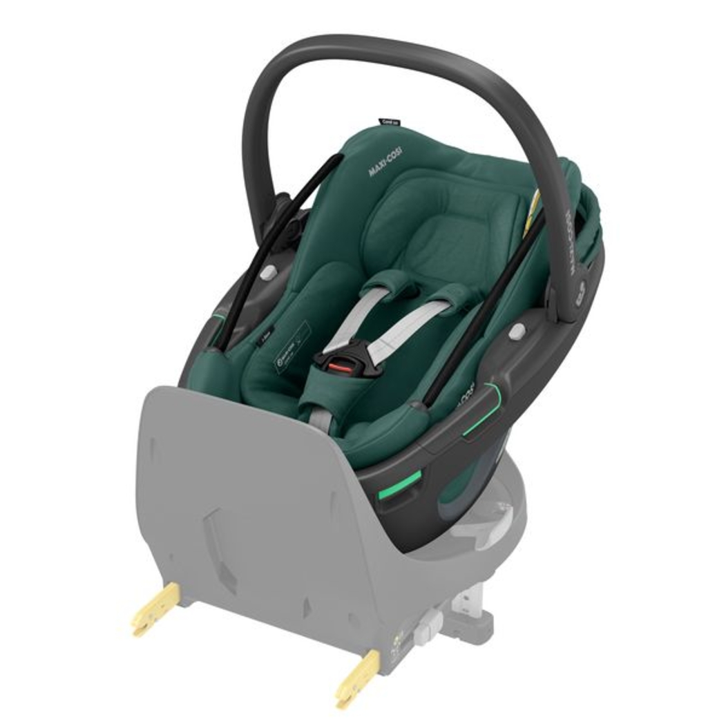 Babycoque Maxi-Cosi Coral 360 - Maxi-Cosi - 8712930178194