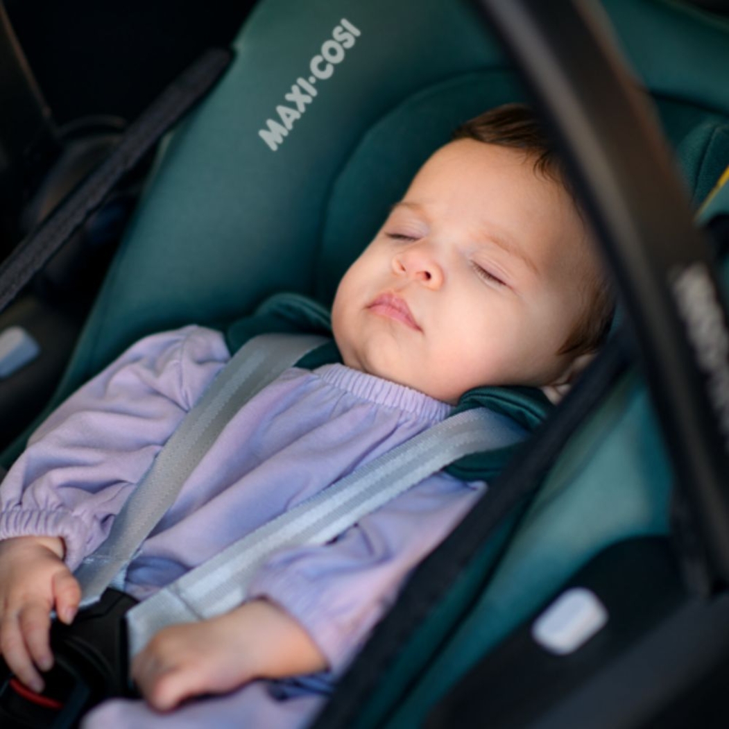 Babycoque Maxi-Cosi Coral 360 - Maxi-Cosi - 8712930178194