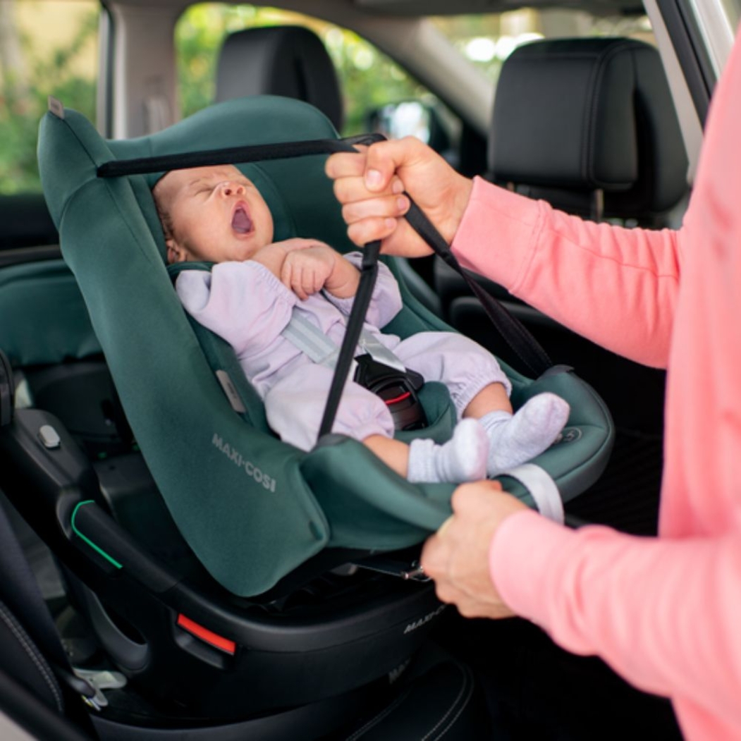 Babycoque Maxi-Cosi Coral 360 - Maxi-Cosi - 8712930178194