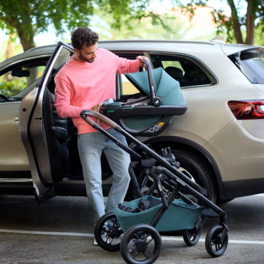 Babycoque Maxi-Cosi Coral 360 - Maxi-Cosi - 8712930178194