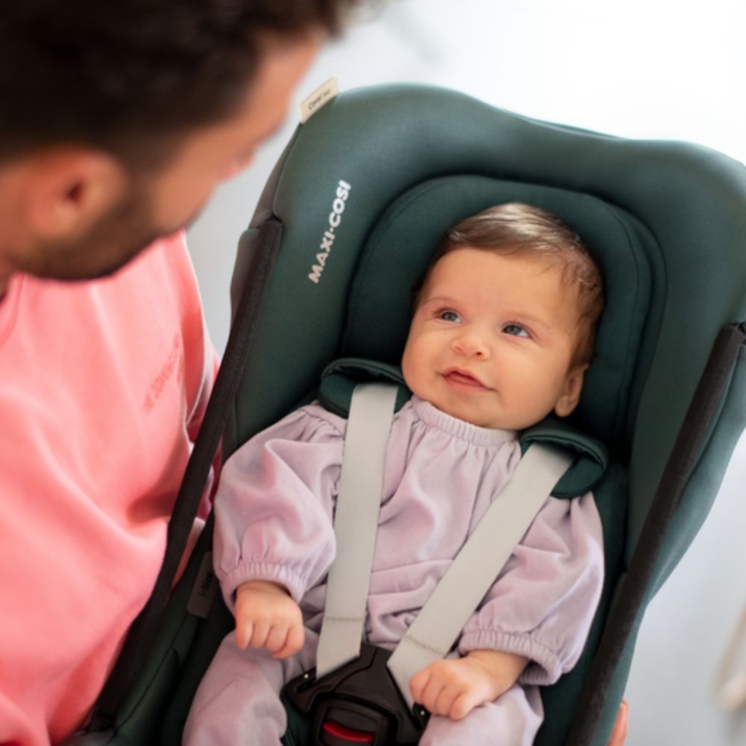 Babycoque Maxi-Cosi Coral 360 - Maxi-Cosi - 8712930178194