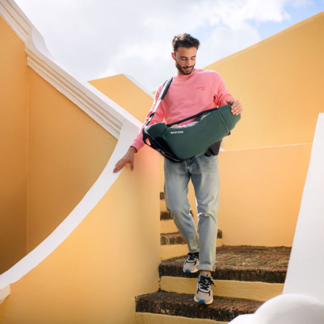 Babycoque Maxi-Cosi Coral 360 - Maxi-Cosi - 8712930178194