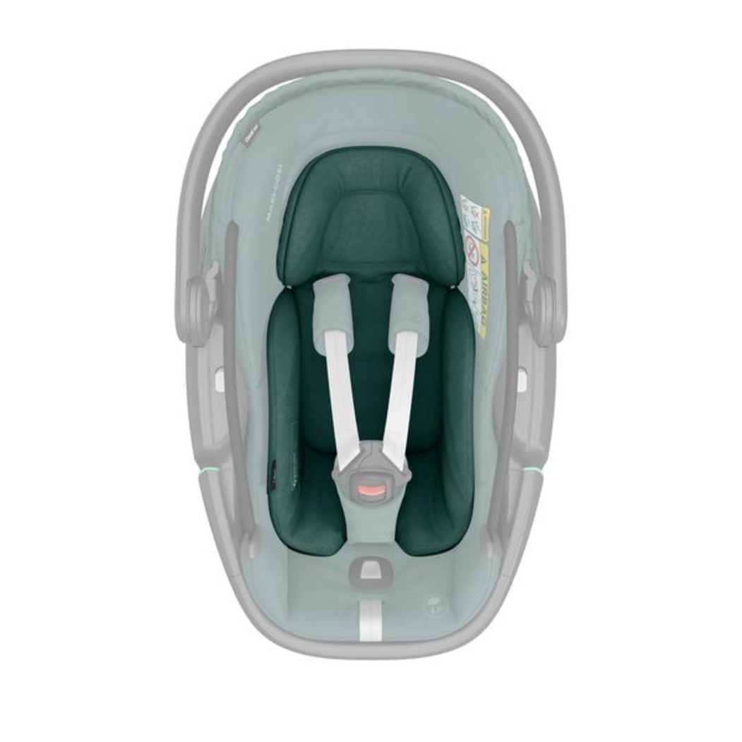 Babycoque Maxi-Cosi Coral 360 - Maxi-Cosi - 8712930178194