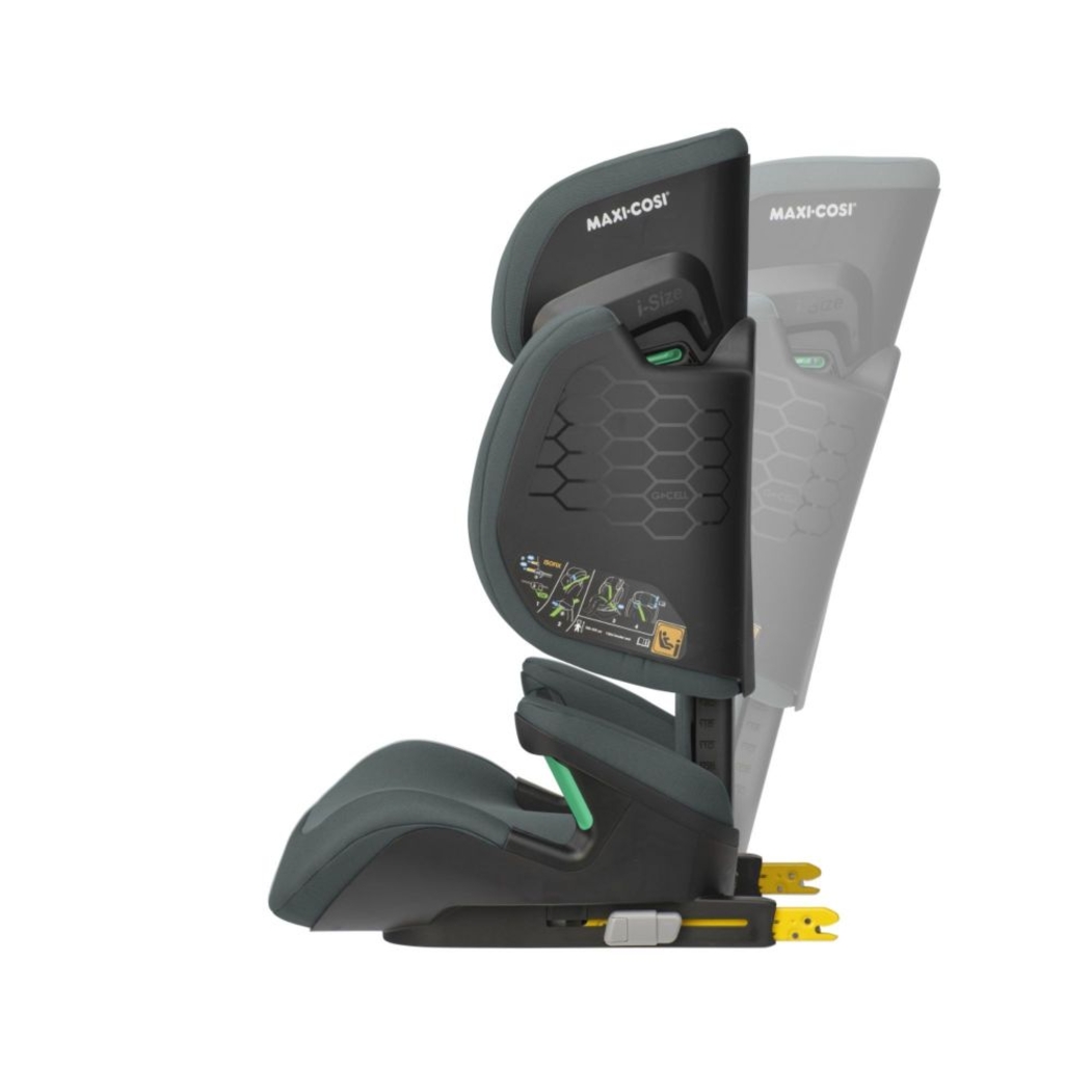 Cadeira Auto Maxi-Cosi RodiFix R i-Size - Maxi-Cosi - 8712930187240