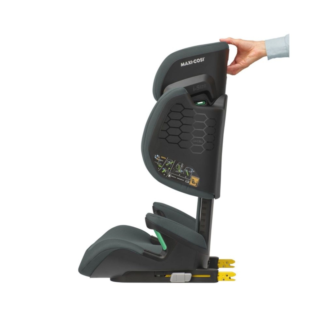 Cadeira Auto Maxi-Cosi RodiFix R i-Size - Maxi-Cosi - 8712930187240