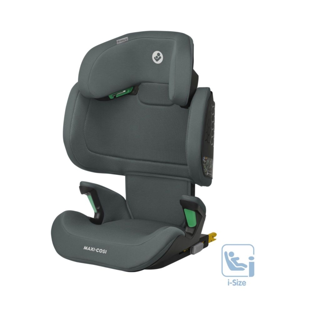 Cadeira Auto Maxi-Cosi RodiFix R i-Size - Maxi-Cosi - 8712930187240