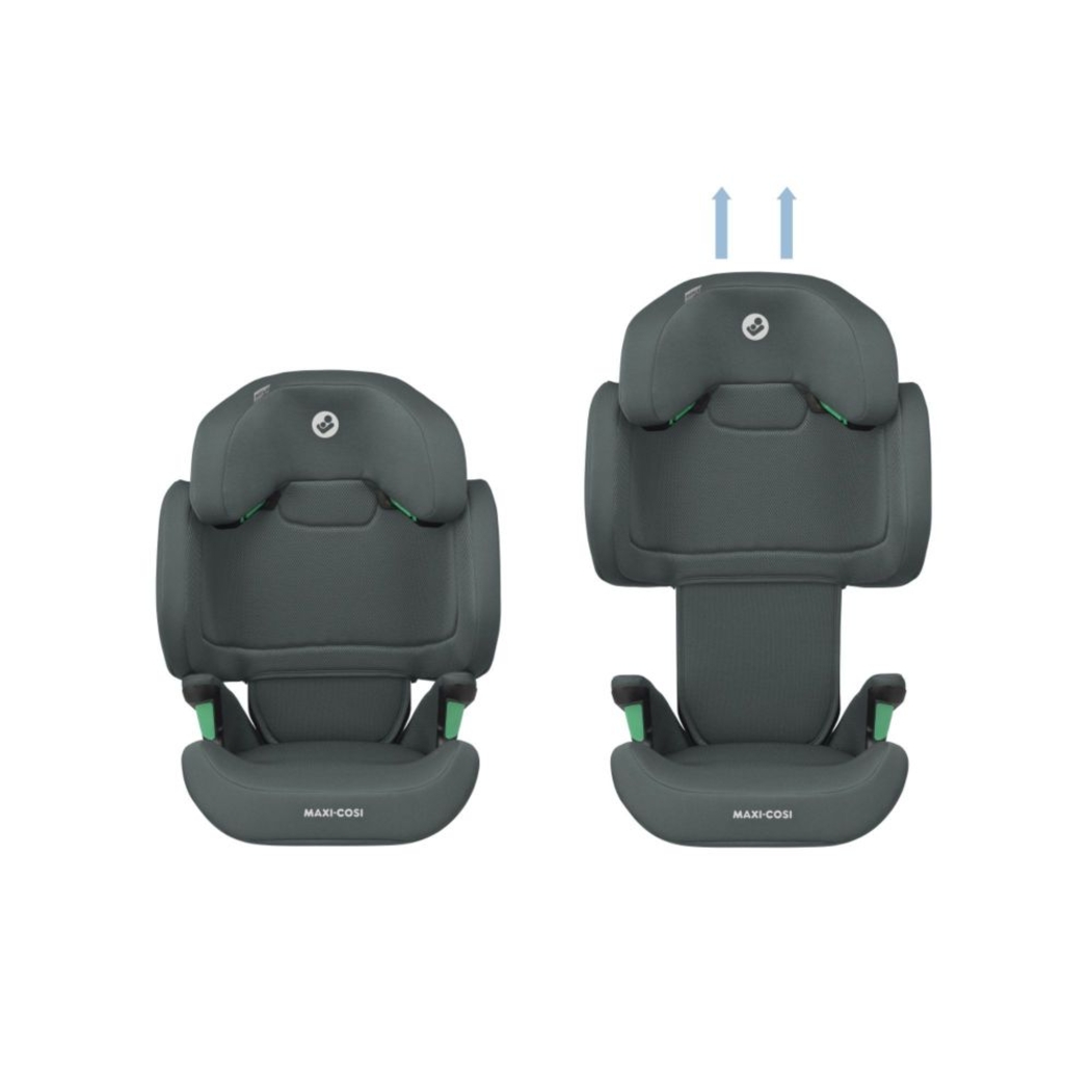 Cadeira Auto Maxi-Cosi RodiFix R i-Size - Maxi-Cosi - 8712930187240