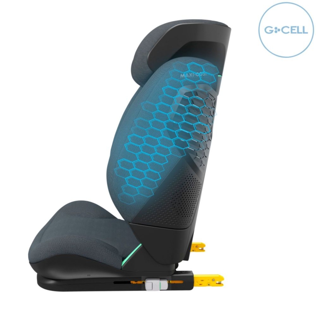 Cadeira Auto Maxi-Cosi RodiFix Pro2 i-Size - Maxi-Cosi - 8712930009320