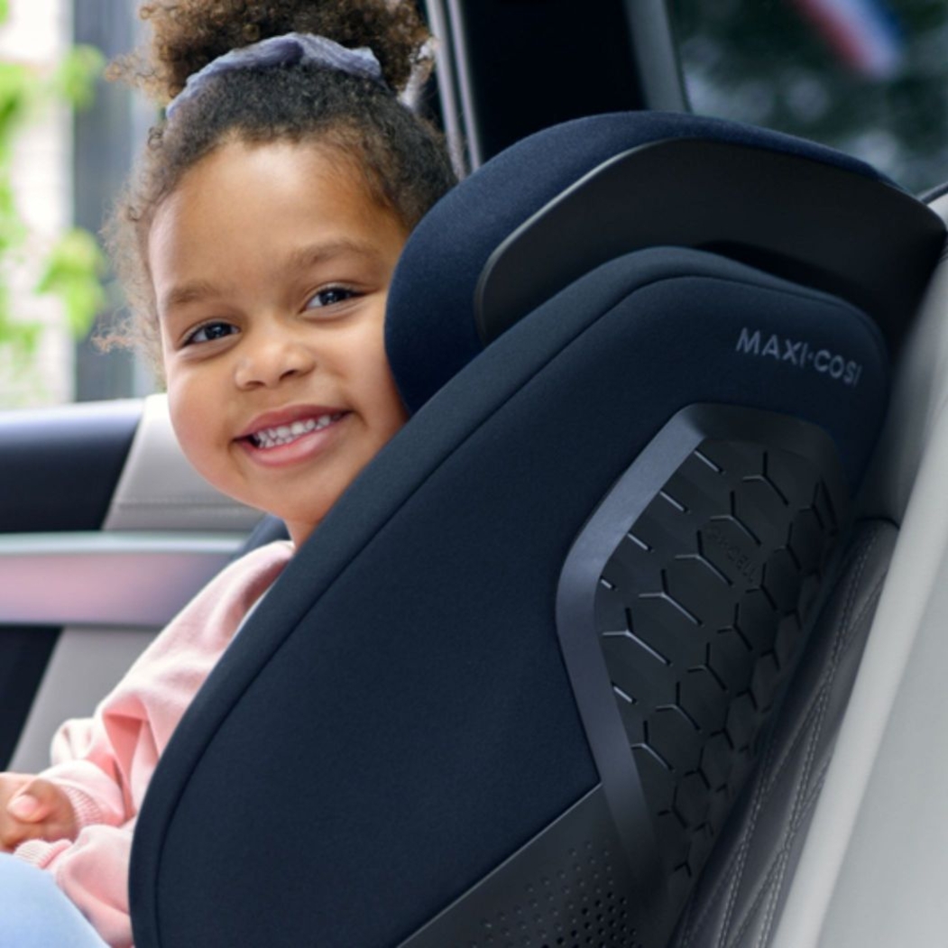 Cadeira Auto Maxi-Cosi RodiFix Pro2 i-Size - Maxi-Cosi - 8712930183495