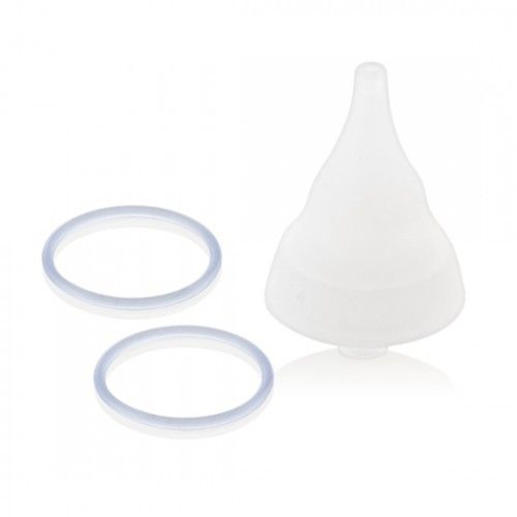 Aspirador Nasal Miniland Care - Miniland - 8413082890582