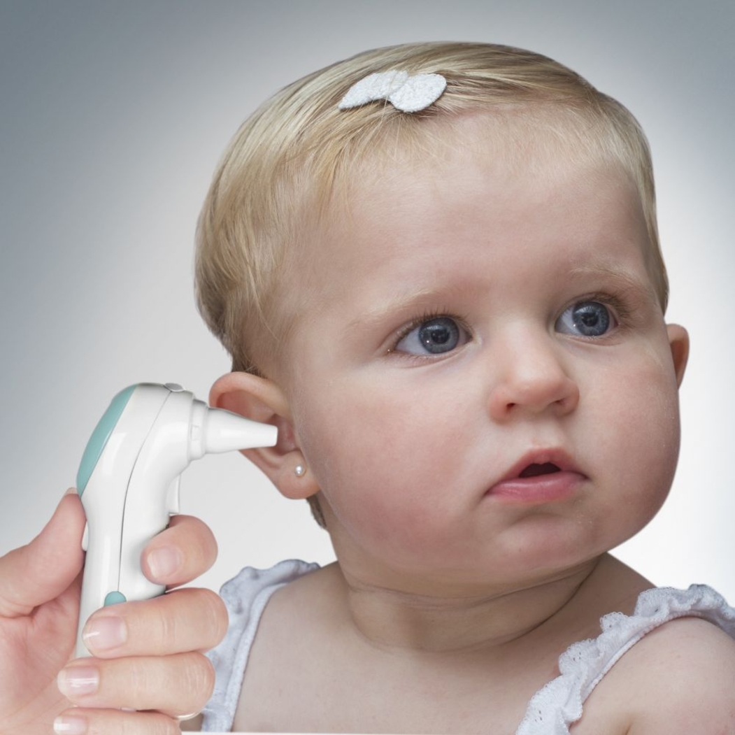 Termómetro Miniland Thermotalk Plus - Miniland - 8413082890681