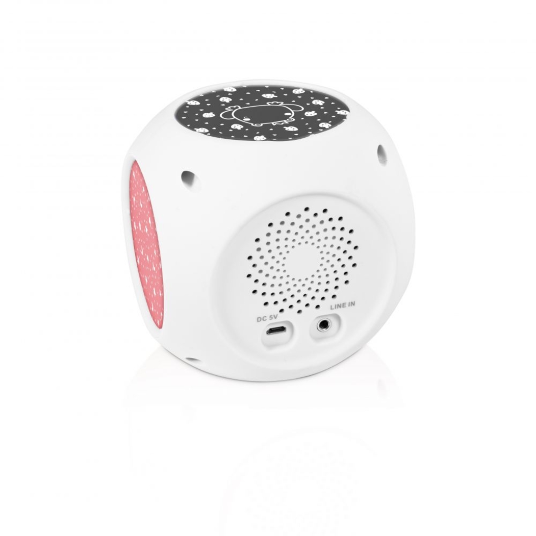 Projetor Miniland Dreamcube Magical - Miniland - 8413082893118