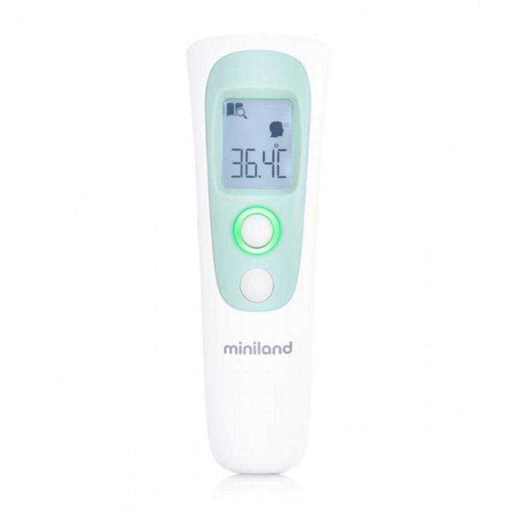 Termómetro Miniland ThermoAdvanced Pharma - Miniland - 8413082893798