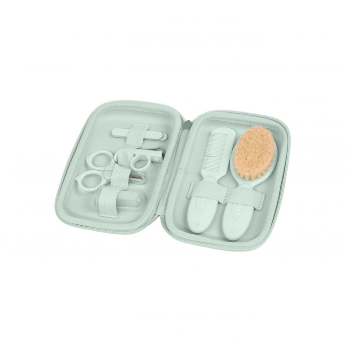 Conjunto de Higiene Miniland Baby Kit Dolce - Miniland - 8413082895099