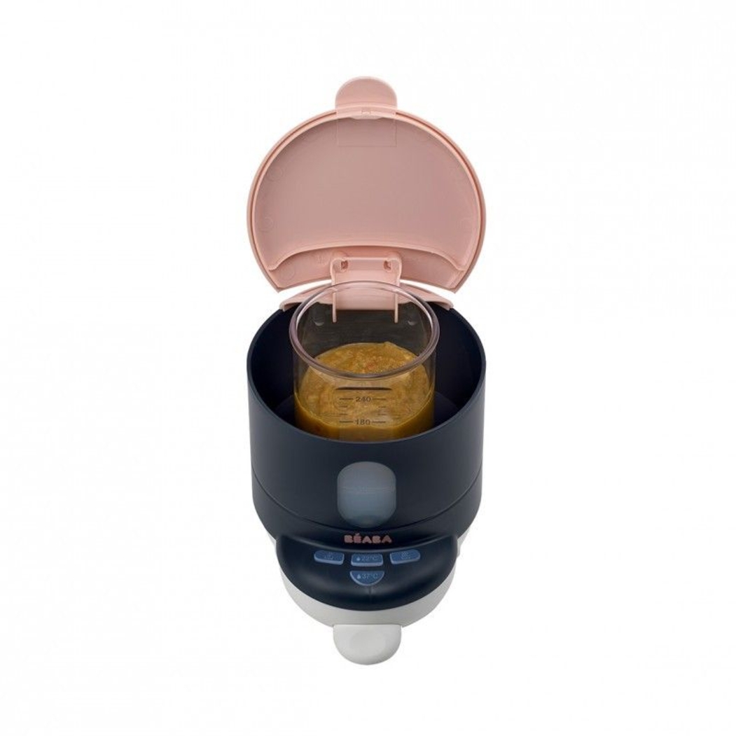 Preparador de Biberões Béaba Bib'Expresso - Béaba - 3384349126919