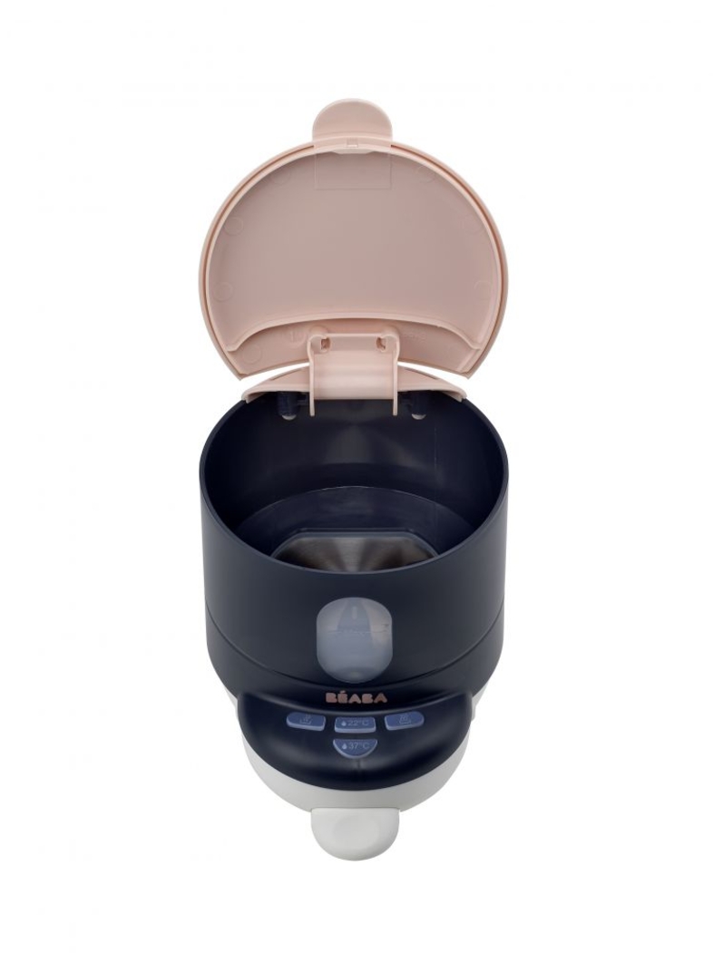 Preparador de Biberões Béaba Bib'Expresso - Béaba - 3384349126919