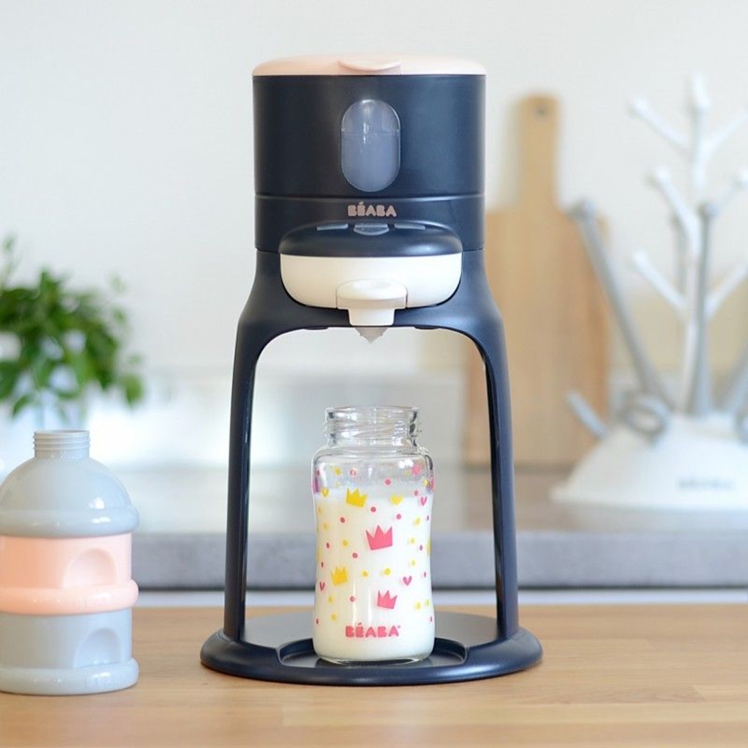 Preparador de Biberões Béaba Bib'Expresso - Béaba - 3384349126919