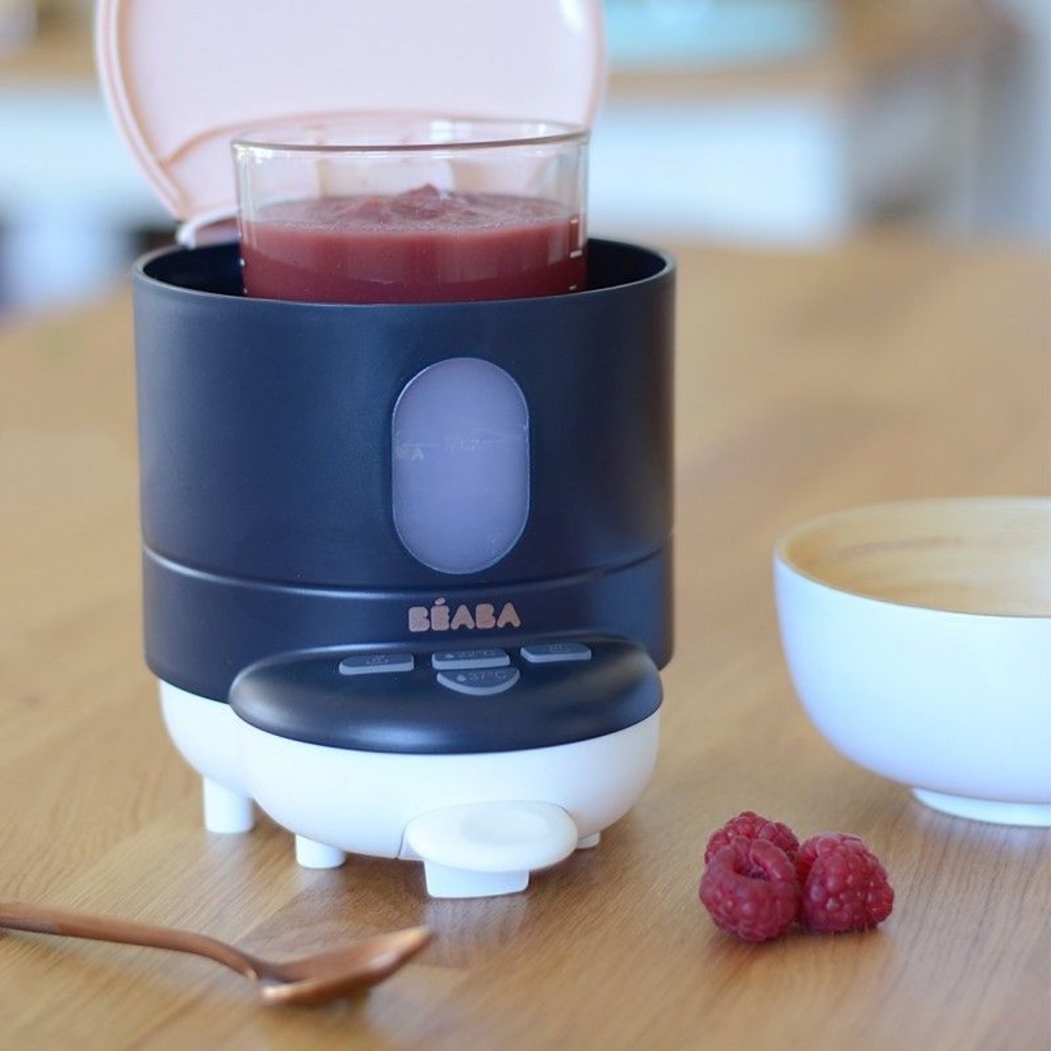 Preparador de Biberões Béaba Bib'Expresso - Béaba - 3384349126919