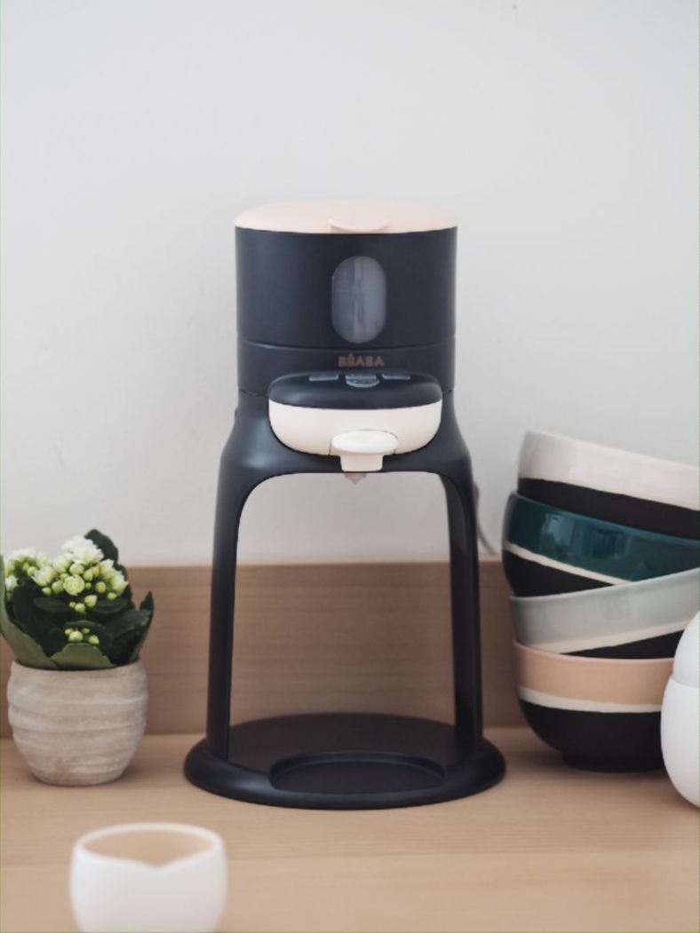 Preparador de Biberões Béaba Bib'Expresso - Béaba - 3384349126919