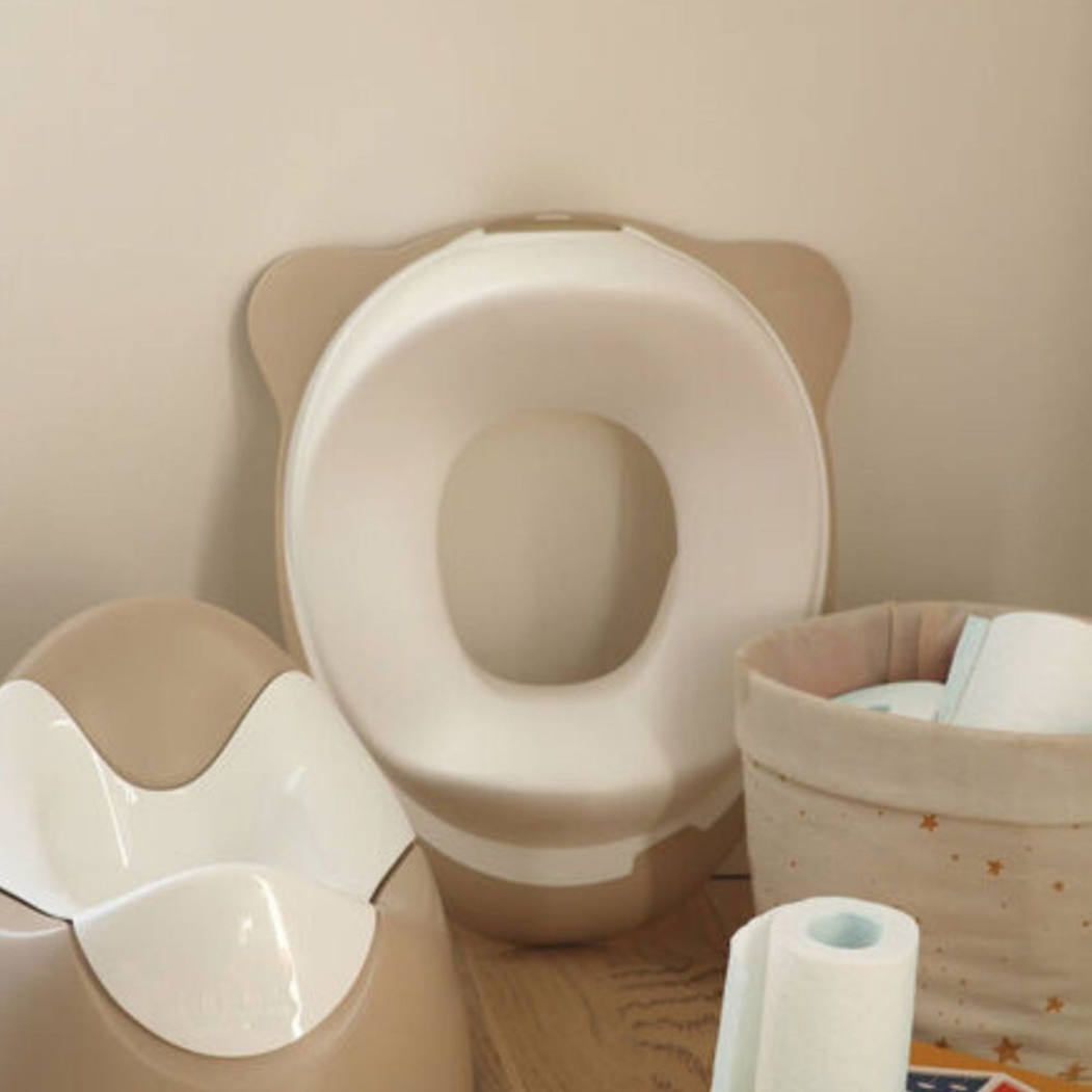 Redutor Sanita Béaba - Béaba - 3384349204211