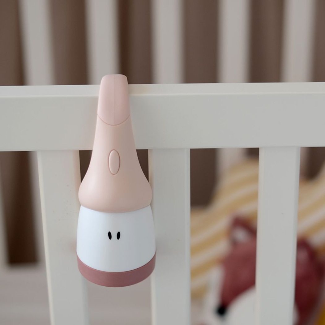 Luz de Presença Béaba Pixie Torch - Béaba - 3384349302993