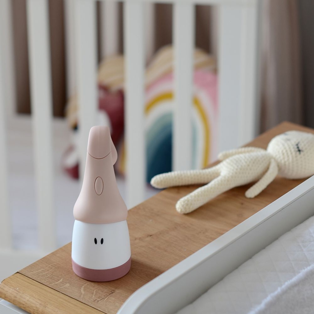 Luz de Presença Béaba Pixie Torch - Béaba - 3384349302993