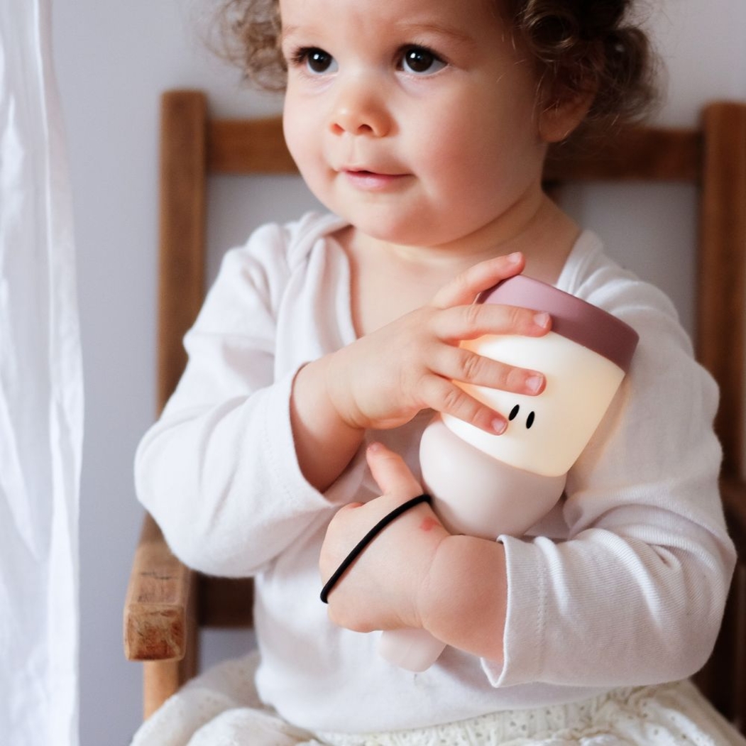 Luz de Presença Béaba Pixie Torch - Béaba - 3384349302993