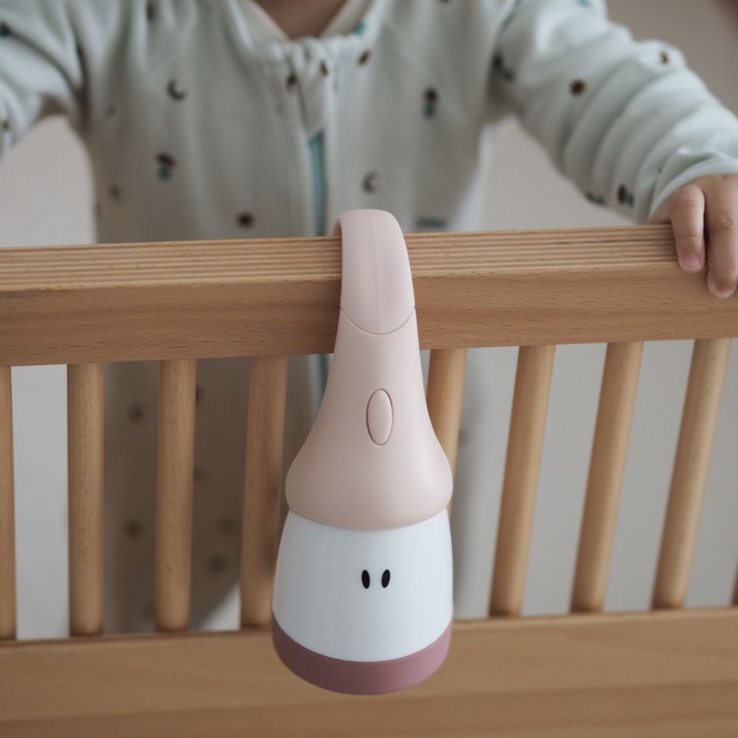 Luz de Presença Béaba Pixie Torch - Béaba - 3384349302993