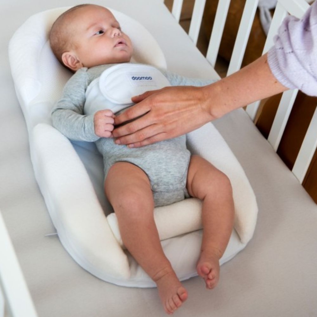 Posicionador Doomoo Supreme Sleep Plus - Doomoo - 5400653404142