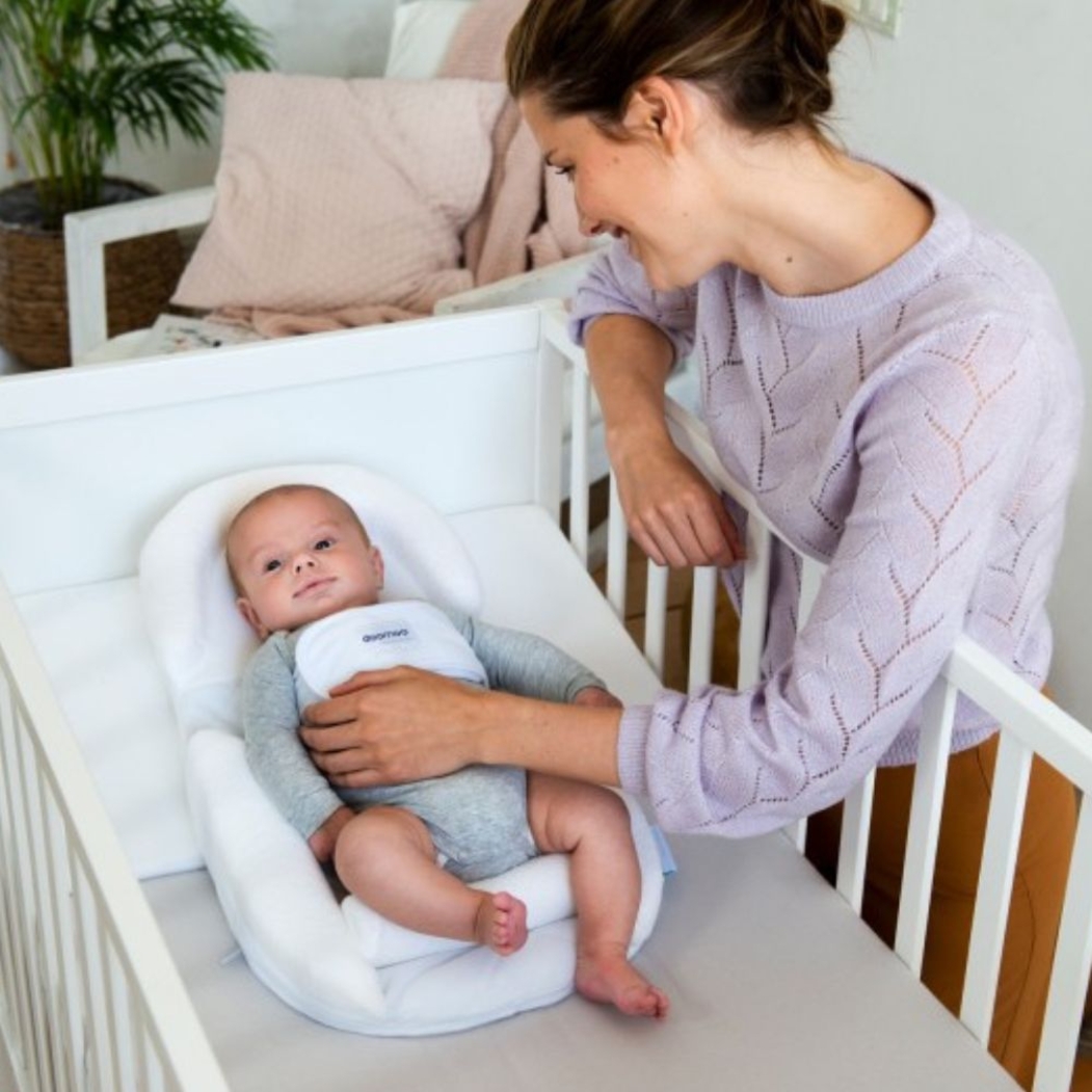 Posicionador Doomoo Supreme Sleep Plus - Doomoo - 5400653404142