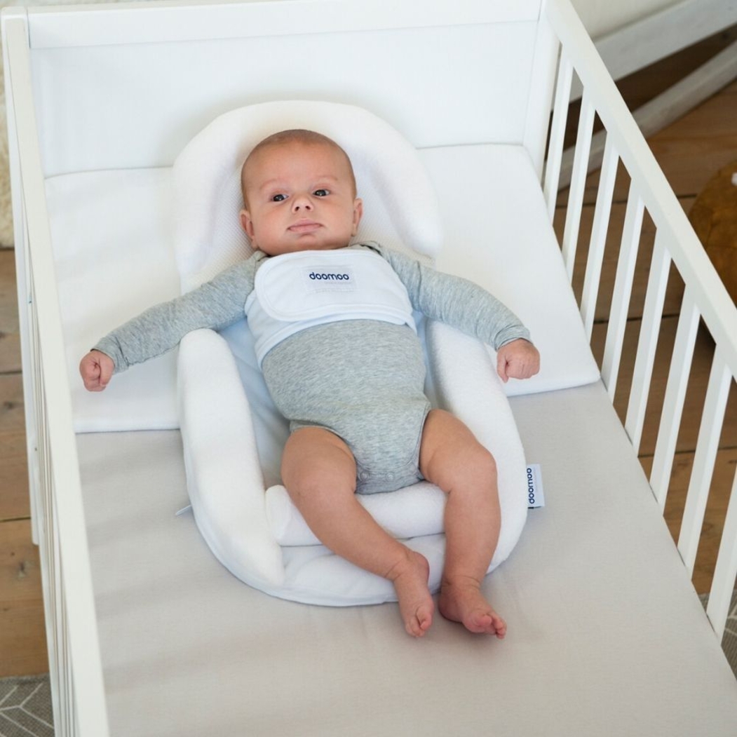 Posicionador Doomoo Supreme Sleep Plus - Doomoo - 5400653404142