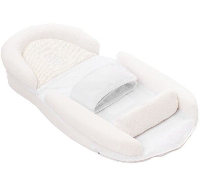Posicionador Doomoo Supreme Sleep Plus - Doomoo - 5400653404142