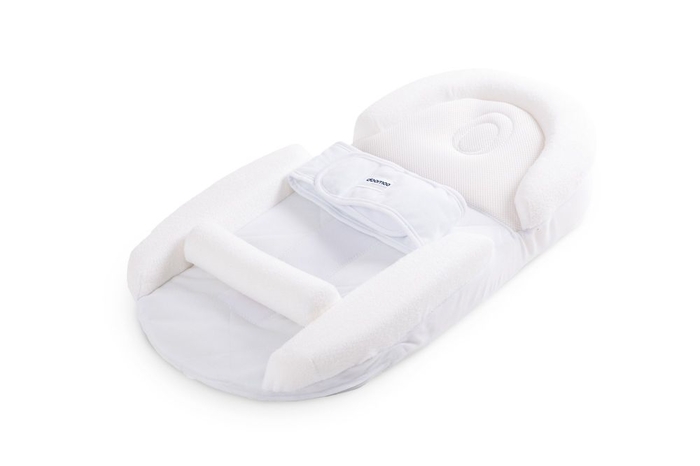 Posicionador Doomoo Supreme Sleep Plus - Doomoo - 5400653404142