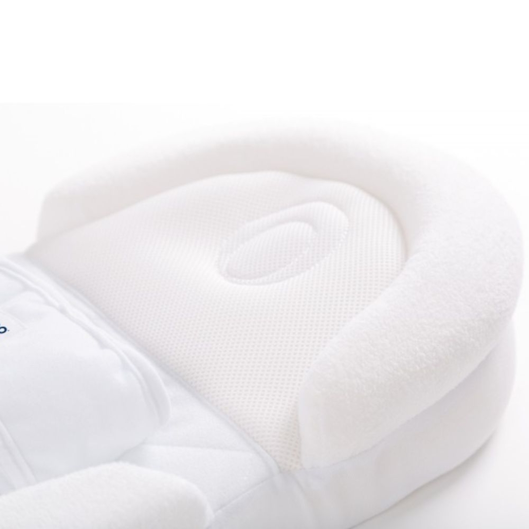 Posicionador Doomoo Supreme Sleep Plus - Doomoo - 5400653404142