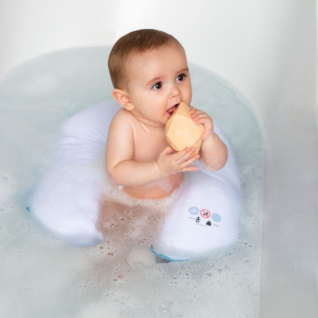 Almofada de Banho Doomoo Comfy Bath - Doomoo - 5400653101041