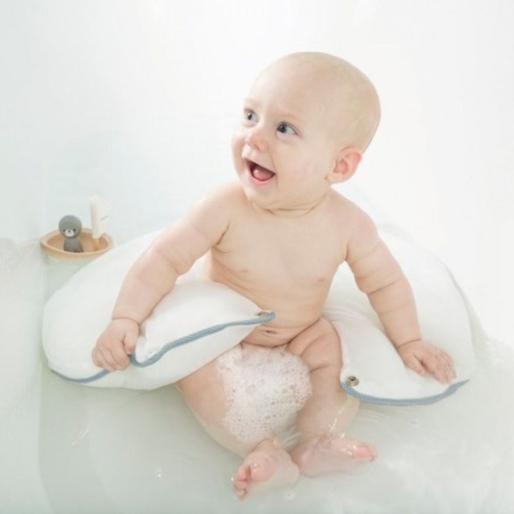 Almofada de Banho Doomoo Comfy Bath - Doomoo - 5400653101041