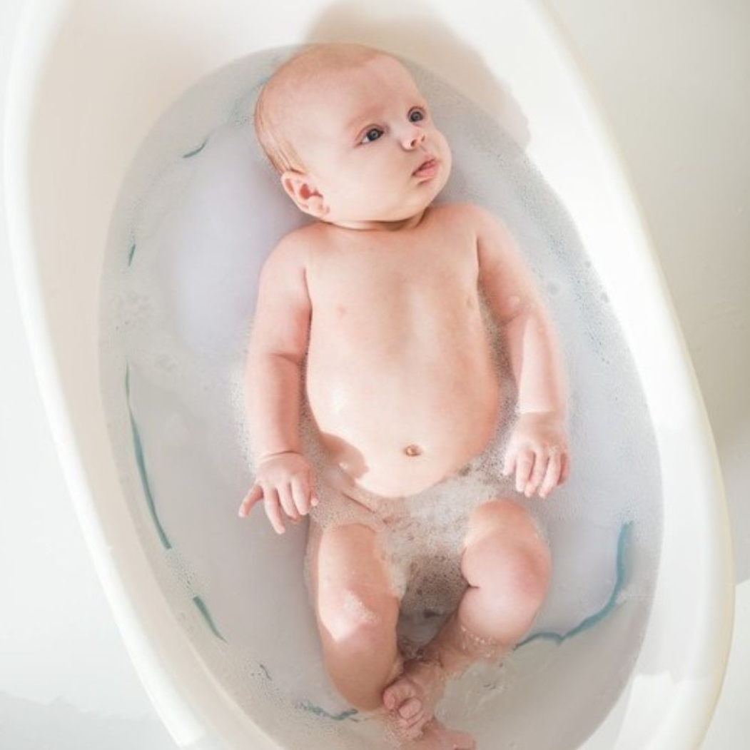 Almofada de Banho Doomoo Comfy Bath - Doomoo - 5400653101041