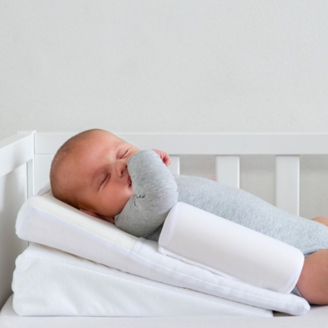 Posicionador Doomoo Supreme Sleep Small - Doomoo - 5400653404128