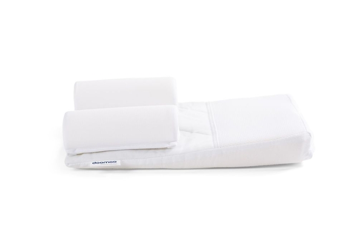 Posicionador Doomoo Supreme Sleep Small - Doomoo - 5400653404128