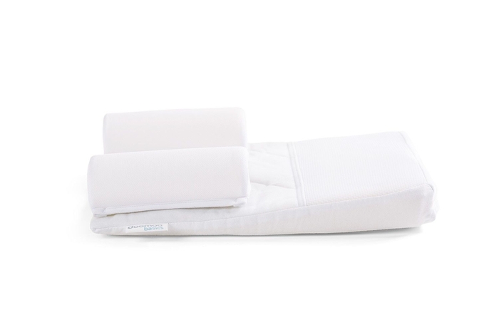 Posicionador Doomoo Supreme Sleep Small - Doomoo - 5400653404128