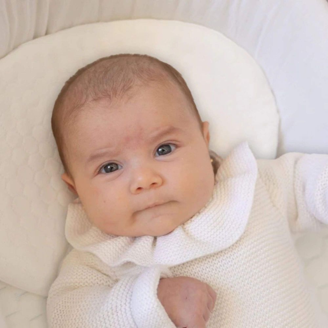 Almofada Infantil Ecus Kids Ecus Care Pillow - Ecus Kids - 8433905703417