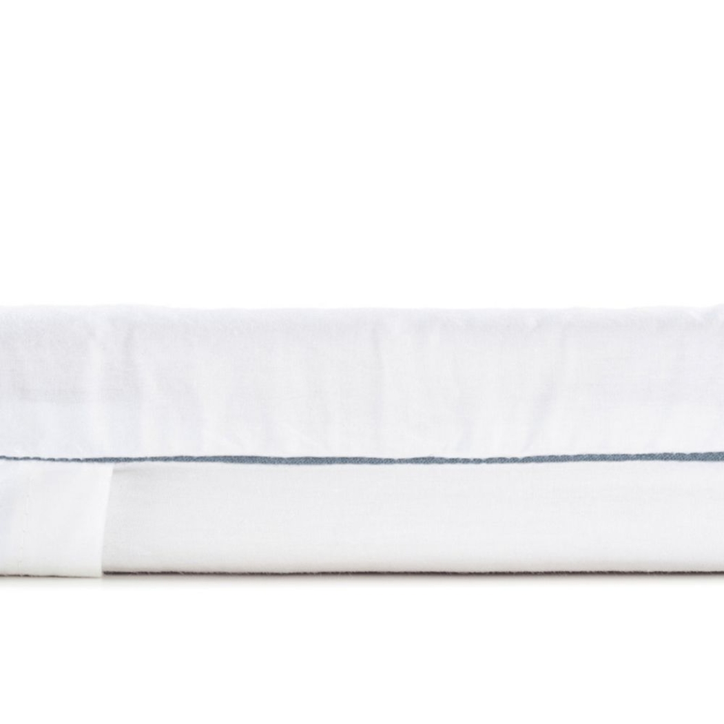 Almofada para Berço Ecus Kids Malva - Ecus Kids - 8433905242732