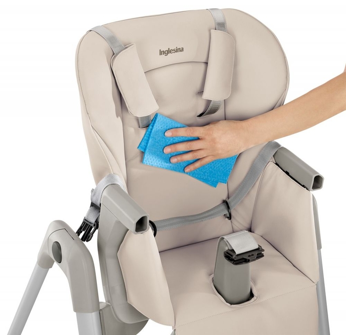 Cadeira de Papa Inglesina My Time - Inglesina - 8029448074475