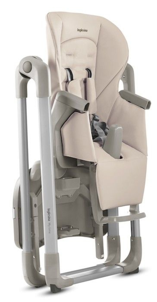 Cadeira de Papa Inglesina My Time - Inglesina - 8029448074475