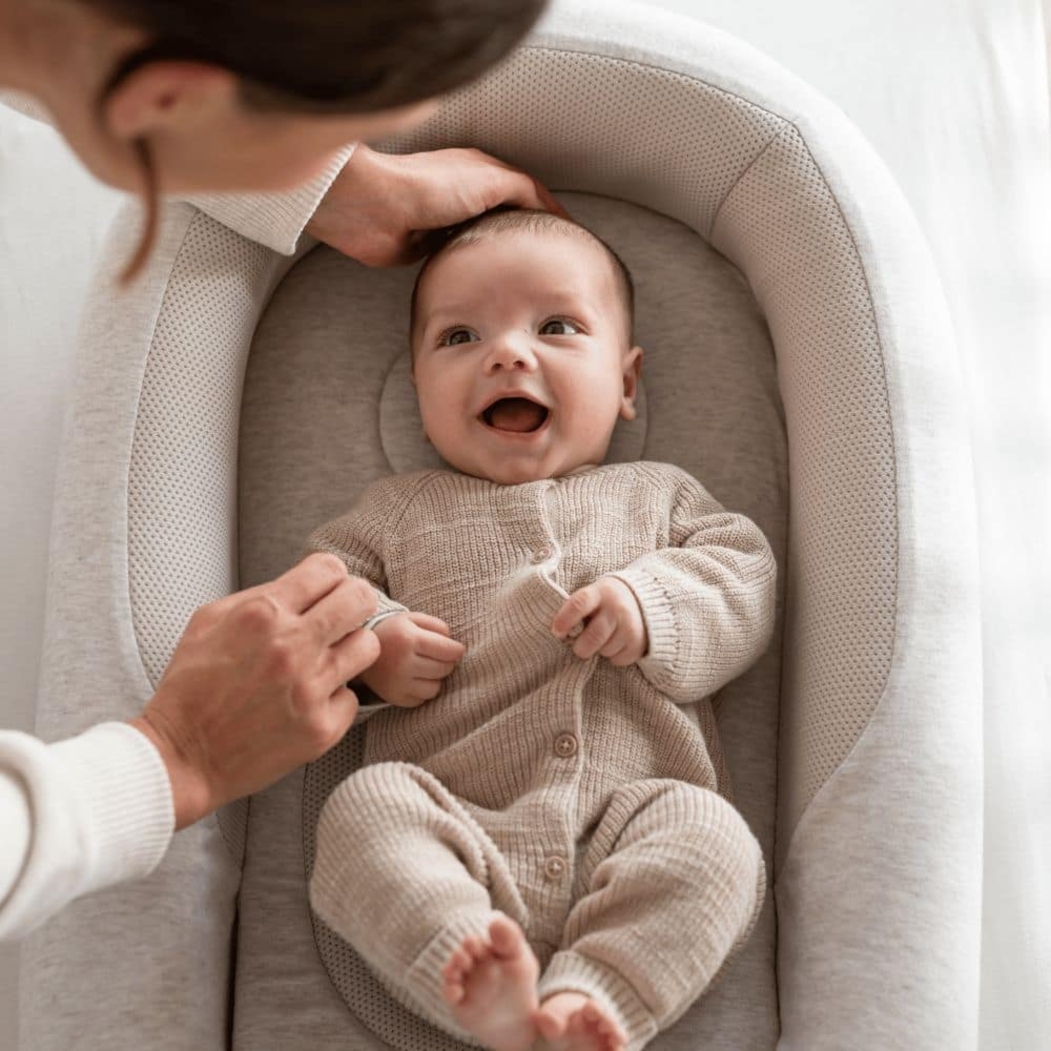 Ninho Inglesina Welcome Pod - Inglesina - 8029448086973