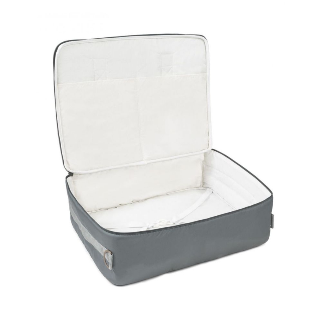 Malote Baby Clic Barcelona Nuit Rosa - Baby Clic - 8438082914847